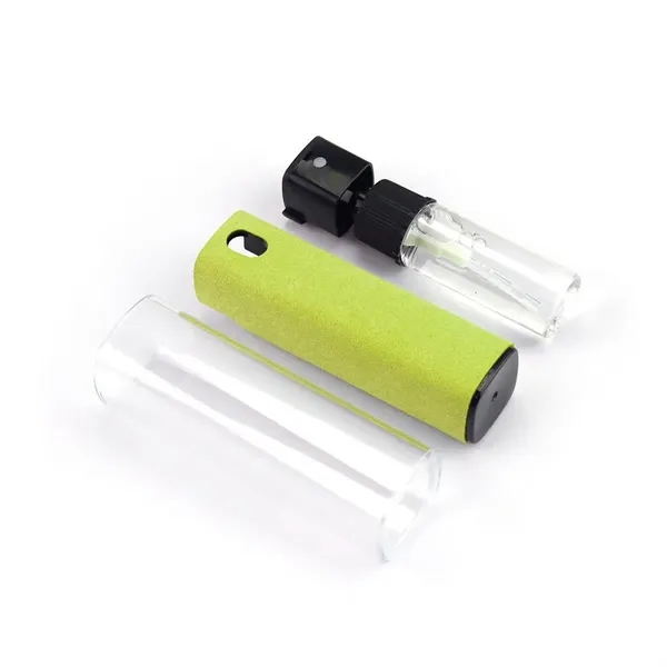 All in One Screen Cleaning Spray with Microfiber - All in One Screen Cleaning Spray with Microfiber - Image 2 of 6