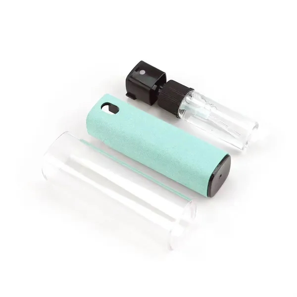 All in One Screen Cleaning Spray with Microfiber - All in One Screen Cleaning Spray with Microfiber - Image 4 of 6