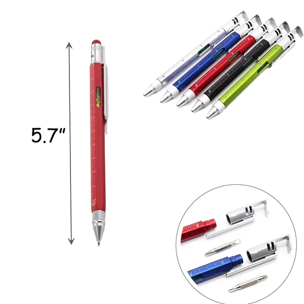 Multifunction cell phone holder pen - Multifunction cell phone holder pen - Image 1 of 1