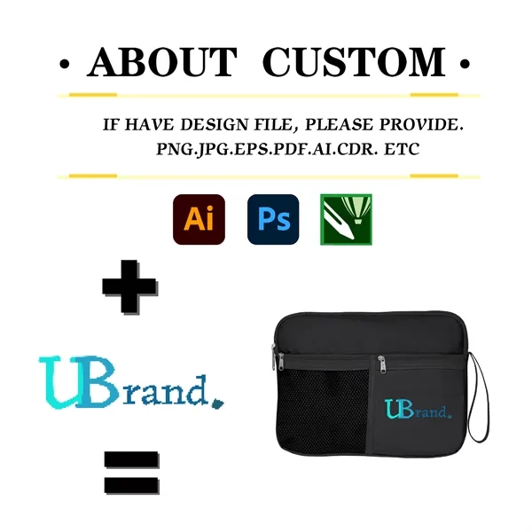 Emergency Car Kit Organizer Premium Vehicle Safety Pouch - Emergency Car Kit Organizer Premium Vehicle Safety Pouch - Image 1 of 3
