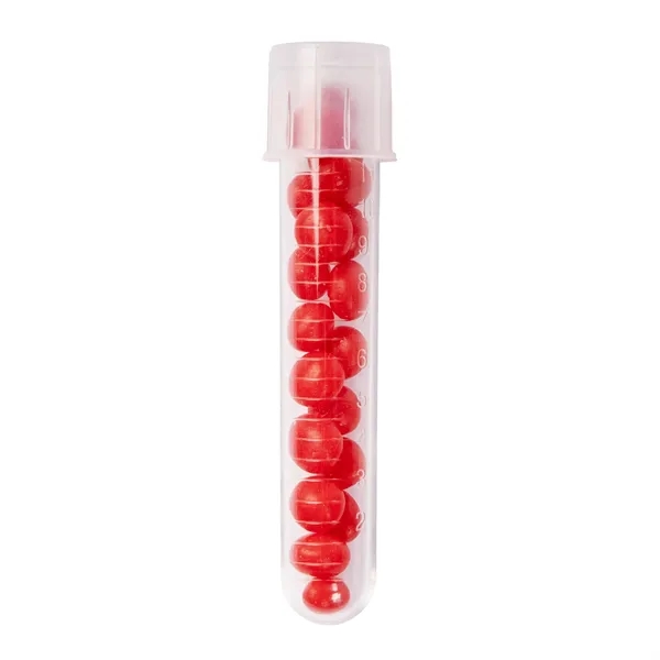 Test Tubes with Cinnamon Imperials (.4 oz) - Test Tubes with Cinnamon Imperials (.4 oz) - Image 3 of 3