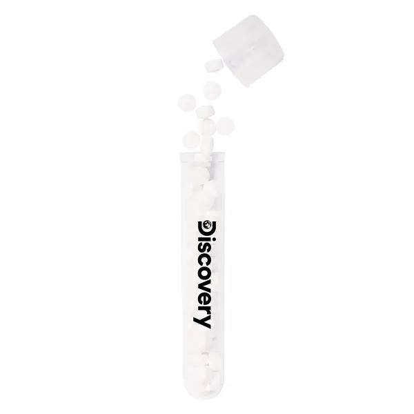 Test Tubes with MicroMints® (.35 oz) - Test Tubes with MicroMints® (.35 oz) - Image 0 of 3