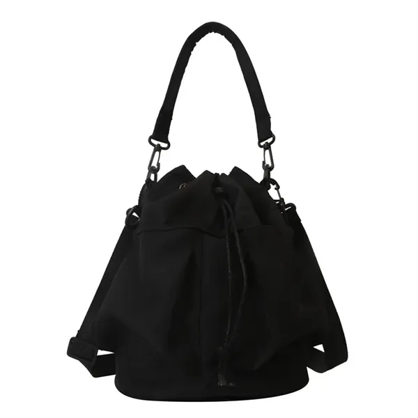 Large Anti-Scratch Drawstring Bag - Large Anti-Scratch Drawstring Bag - Image 3 of 5