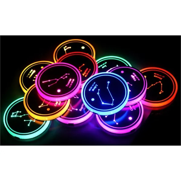 LED Coaster - LED Coaster - Image 0 of 0