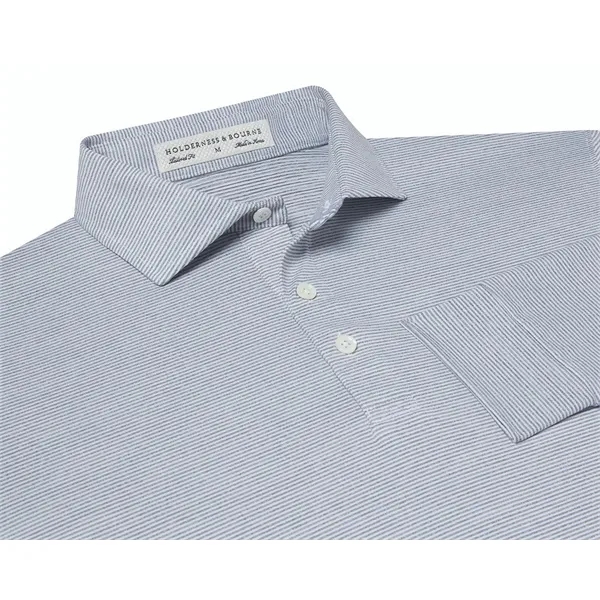 Holderness & Bourne The Burke Shirt