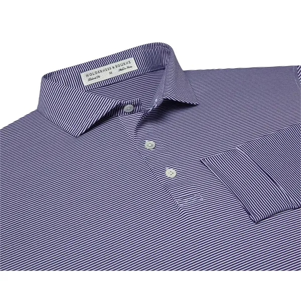 Holderness & Bourne The Burke Shirt