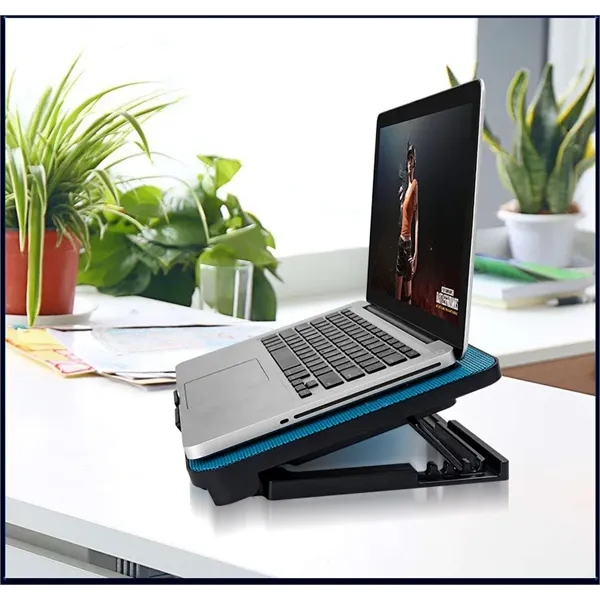 Laptop Cooling Base - Laptop Cooling Base - Image 5 of 5