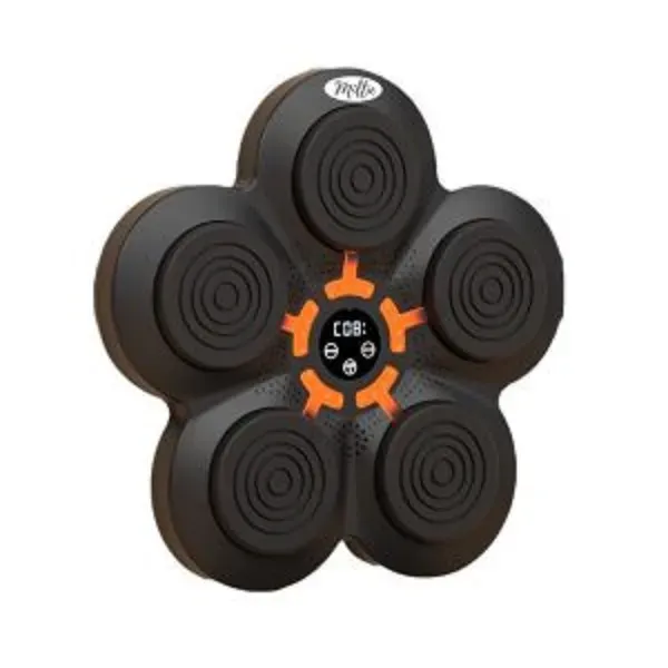 High-Tech Boxing Trainer - High-Tech Boxing Trainer - Image 0 of 5