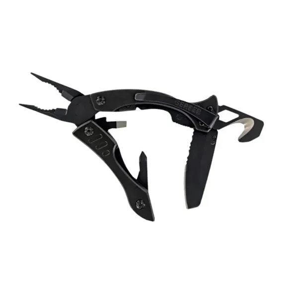 Gerber® Crucial Black Multi-Tool - Gerber® Crucial Black Multi-Tool - Image 1 of 4