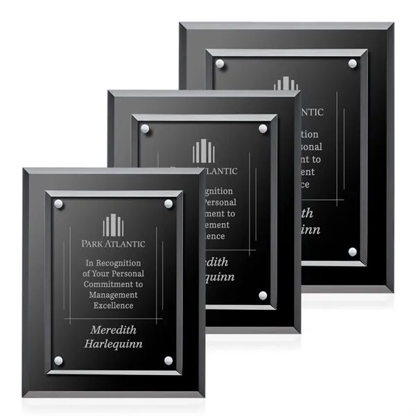 Lexicon Plaque - Silver - Lexicon Plaque - Silver - Image 0 of 6