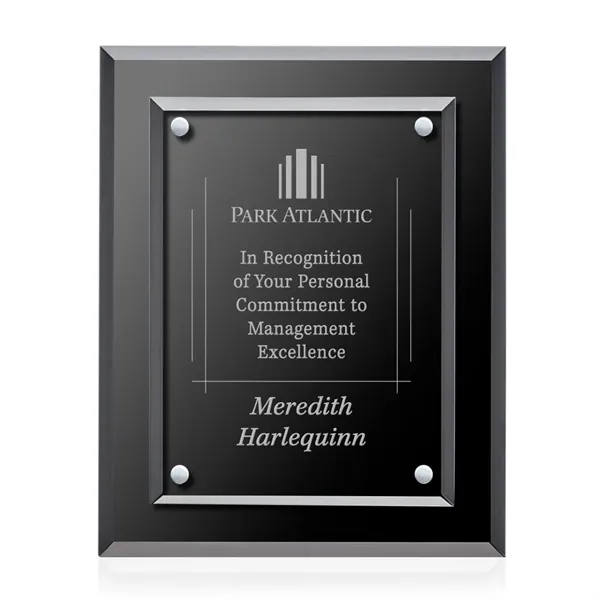 Lexicon Plaque - Silver - Lexicon Plaque - Silver - Image 1 of 6