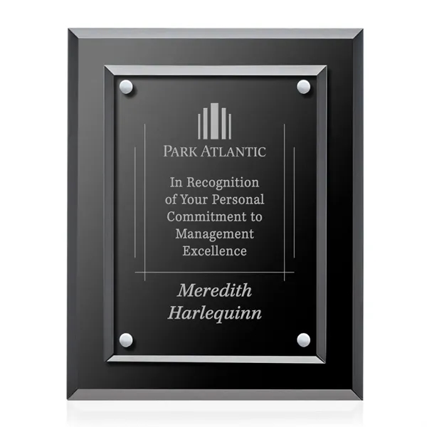 Lexicon Plaque - Silver - Lexicon Plaque - Silver - Image 3 of 6