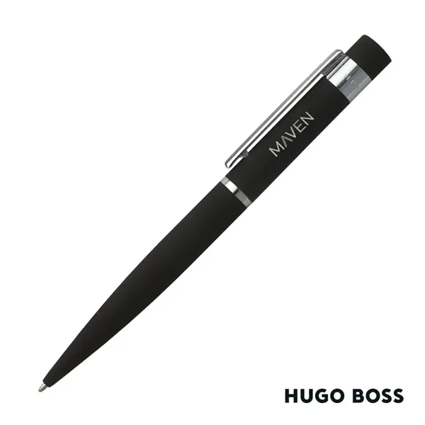 Hugo Boss Loop Pen - Hugo Boss Loop Pen - Image 0 of 5