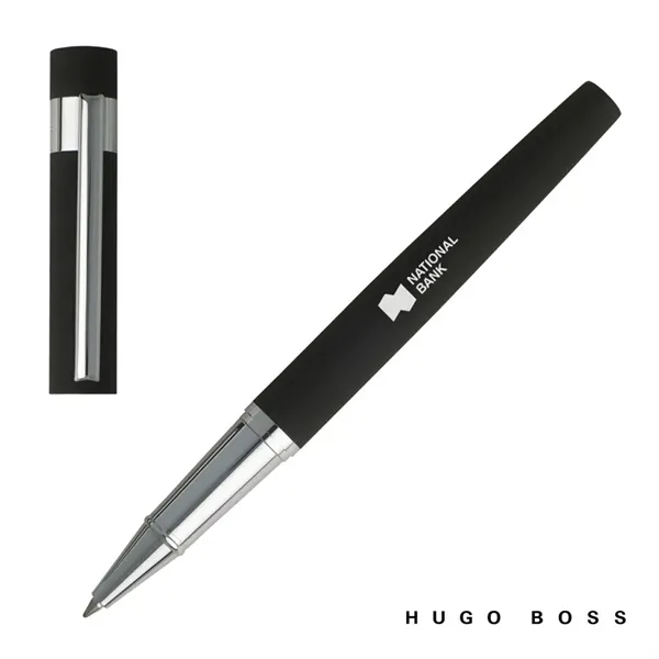 Hugo Boss Loop Pen - Hugo Boss Loop Pen - Image 2 of 5