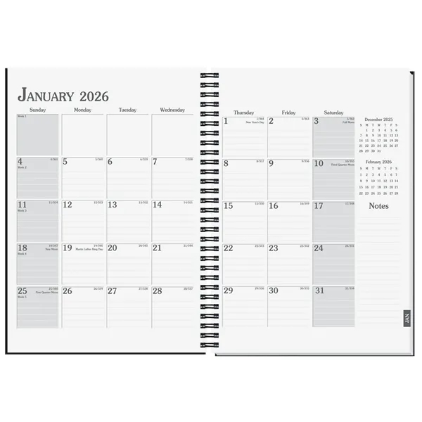 Smooth Journal Planner - Smooth Journal Planner - Image 3 of 3