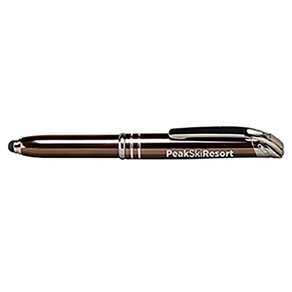 Zentrio® Triple Function - Zentrio® Triple Function - Image 0 of 0