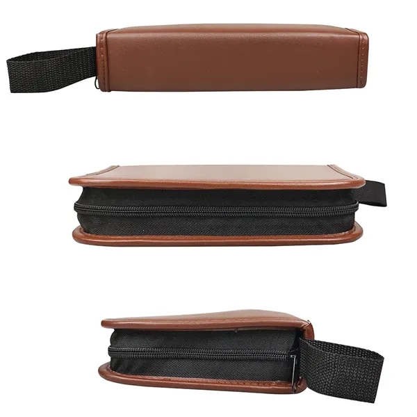 Portable Golf Accessory Tool Kit - Portable Golf Accessory Tool Kit - Image 1 of 3