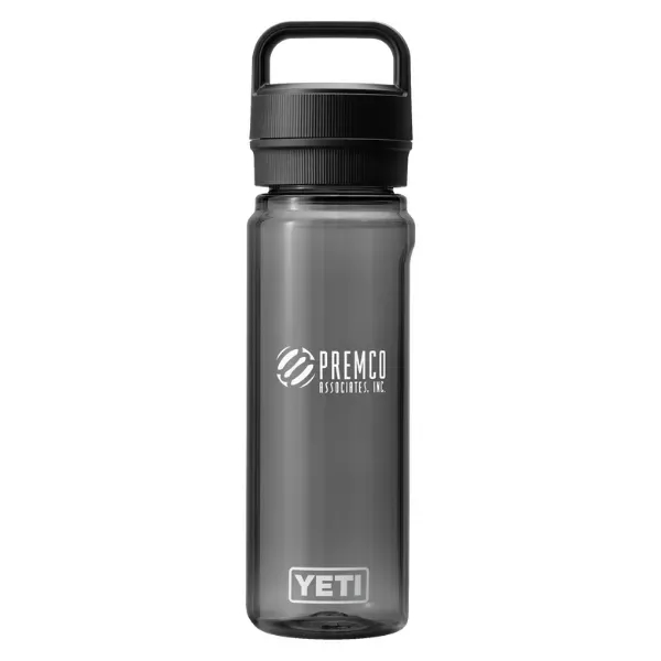 YETI Customized Yonder .75L Water Bottle - YETI Customized Yonder .75L Water Bottle - Image 2 of 3