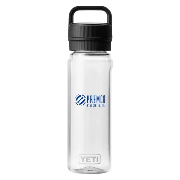 YETI Customized Yonder .75L Water Bottle - YETI Customized Yonder .75L Water Bottle - Image 1 of 3