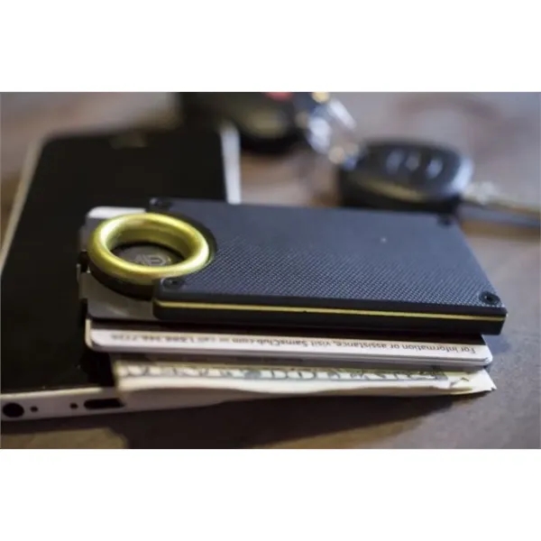 Gerber® GDC Money Clip - Gerber® GDC Money Clip - Image 2 of 5