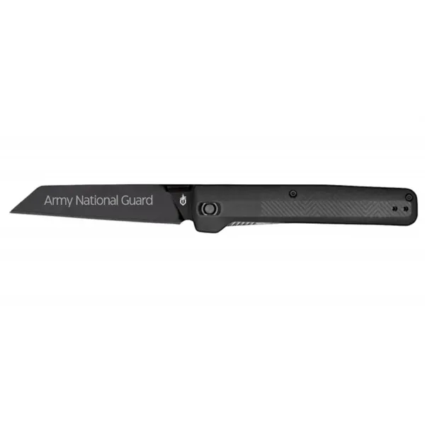Gerber® Pledge Folding Knife - Gerber® Pledge Folding Knife - Image 0 of 7