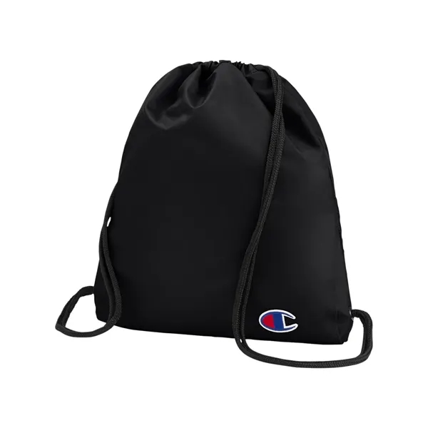 Champion Carrysack Drawstring Bag - Champion Carrysack Drawstring Bag - Image 4 of 11