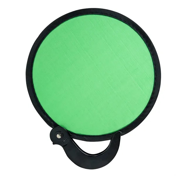 Pop Up Foldable Frisbee Fan - Pop Up Foldable Frisbee Fan - Image 1 of 5