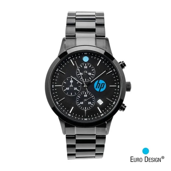 Euro Design® Samara Watch - Euro Design® Samara Watch - Image 0 of 6