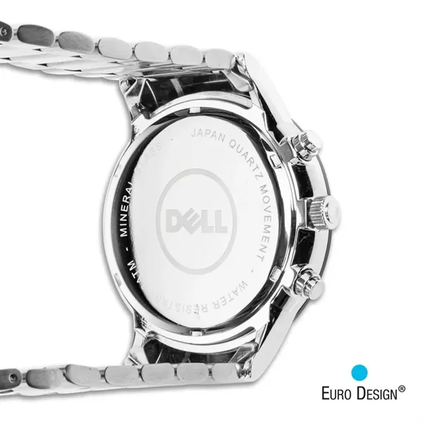 Euro Design® Samara Watch - Euro Design® Samara Watch - Image 1 of 6