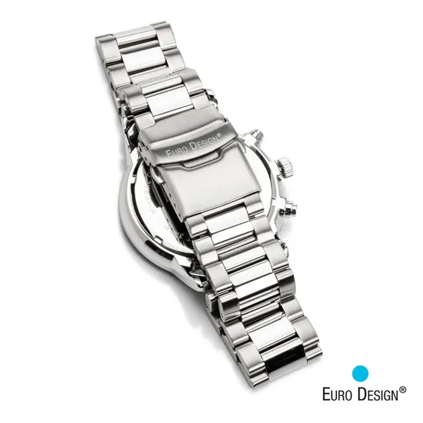 Euro Design® Samara Watch - Euro Design® Samara Watch - Image 2 of 6