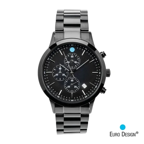 Euro Design® Samara Watch - Euro Design® Samara Watch - Image 4 of 6