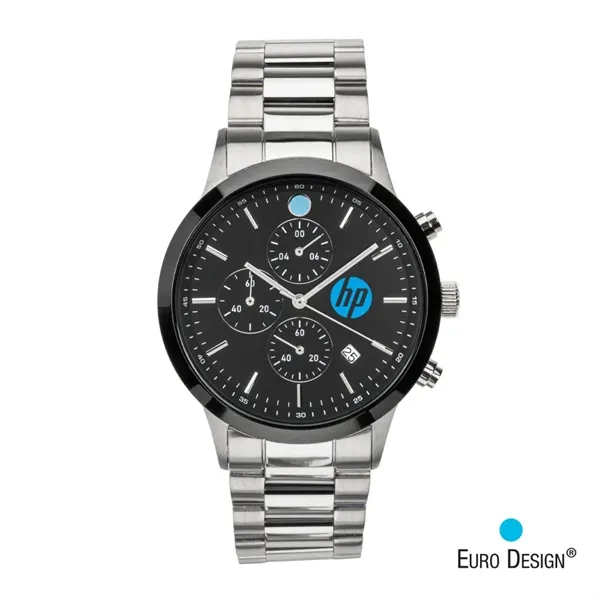 Euro Design® Samara Watch - Euro Design® Samara Watch - Image 5 of 6