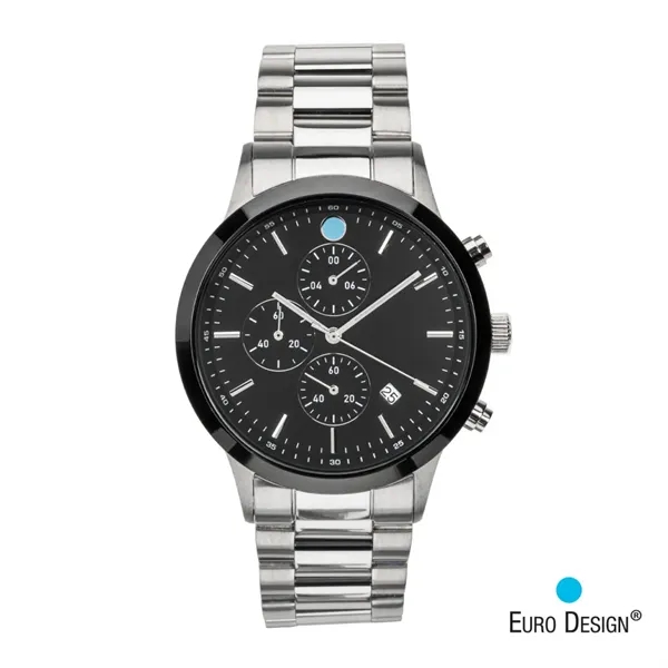 Euro Design® Samara Watch - Euro Design® Samara Watch - Image 6 of 6