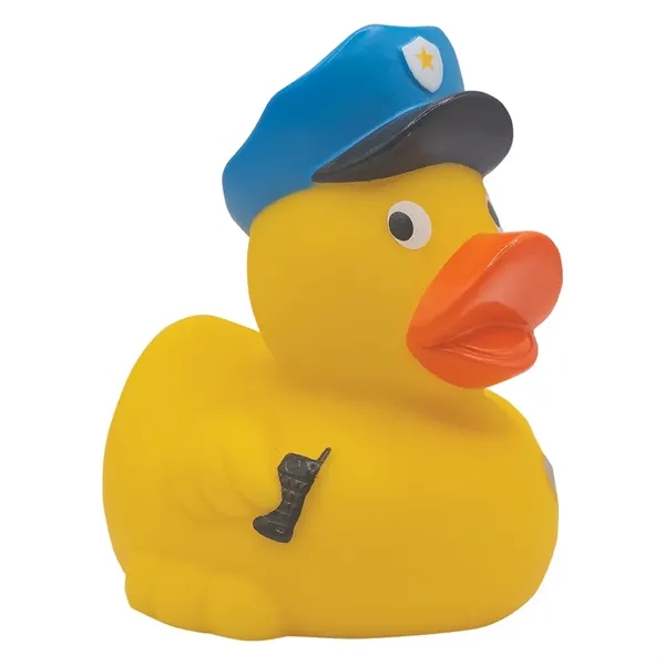 Police Duck - Police Duck - Image 0 of 3