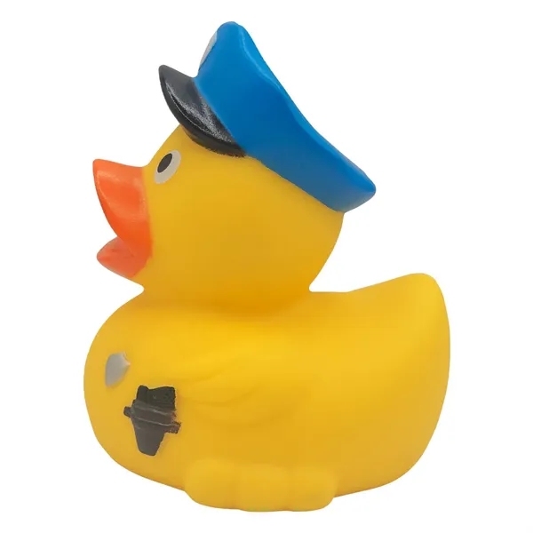 Police Duck - Police Duck - Image 3 of 3
