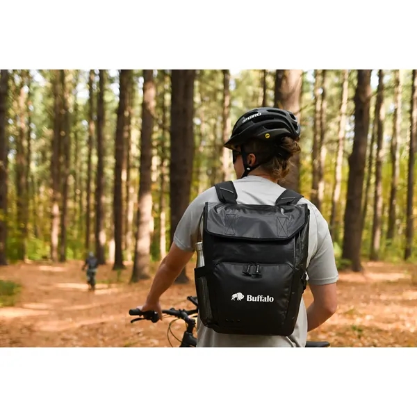 Renegade Backpack - Renegade Backpack - Image 5 of 8