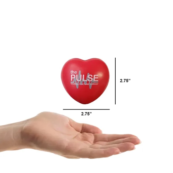 Heart Stress Ball - Heart Stress Ball - Image 7 of 8