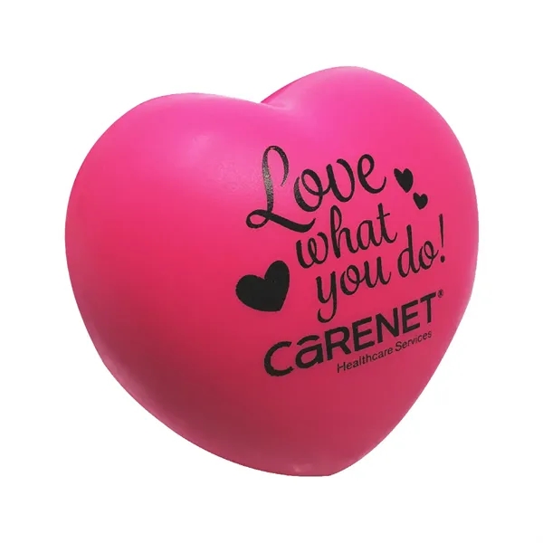 Heart Stress Ball - Heart Stress Ball - Image 6 of 8