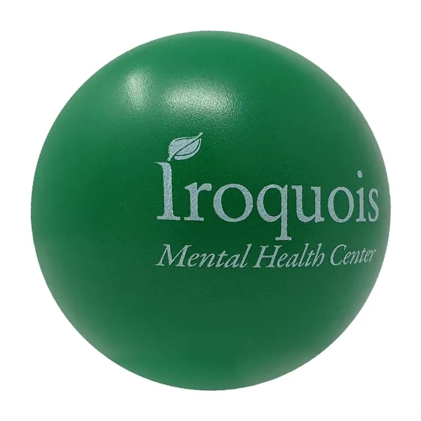 Round Stress Ball - Most Popular - Round Stress Ball - Most Popular - Image 3 of 28