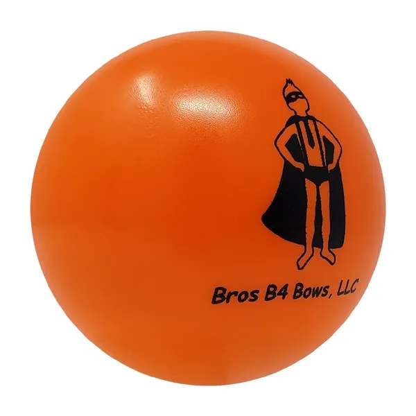 Round Stress Ball - Most Popular - Round Stress Ball - Most Popular - Image 6 of 28