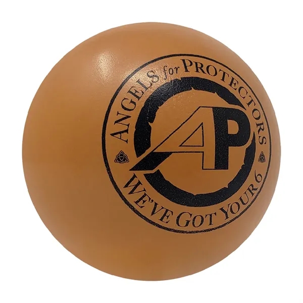 Round Stress Ball - Most Popular - Round Stress Ball - Most Popular - Image 10 of 28