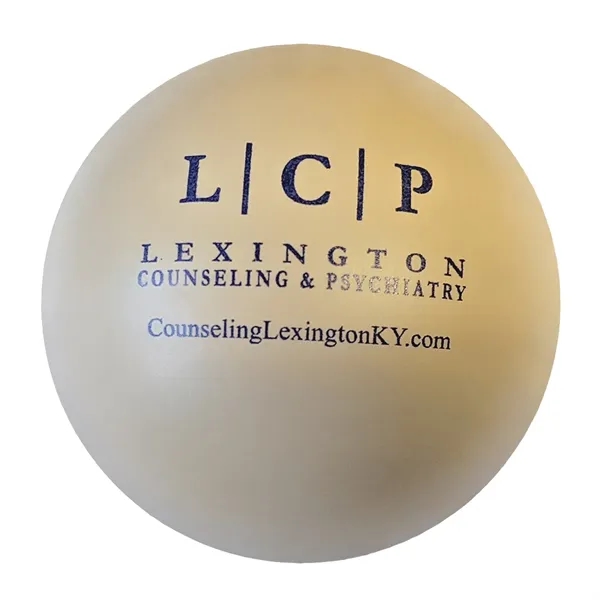 Round Stress Ball - Most Popular - Round Stress Ball - Most Popular - Image 12 of 28