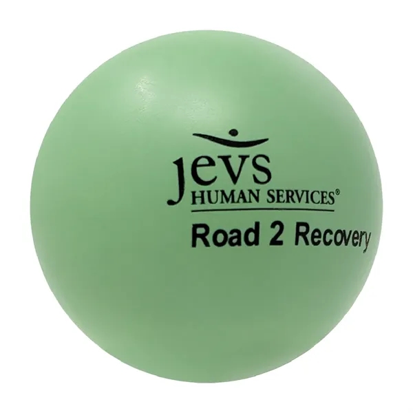 Round Stress Ball - Most Popular - Round Stress Ball - Most Popular - Image 14 of 28