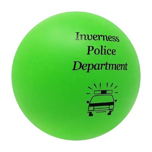 Round Stress Ball - Most Popular - Round Stress Ball - Most Popular - Image 16 of 28