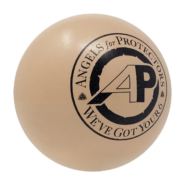 Round Stress Ball - Most Popular - Round Stress Ball - Most Popular - Image 25 of 28