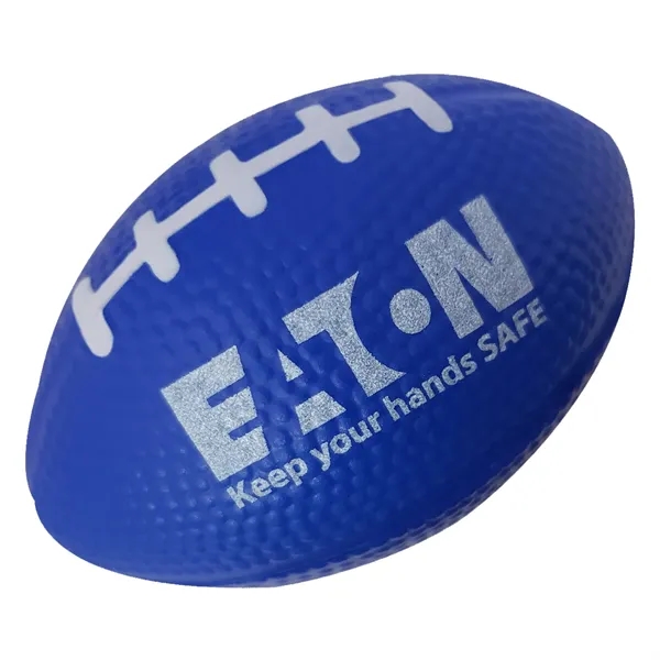 Football Stress Ball - Football Stress Ball - Image 1 of 18