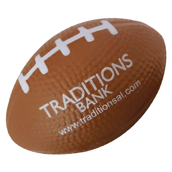 Football Stress Ball - Football Stress Ball - Image 13 of 18