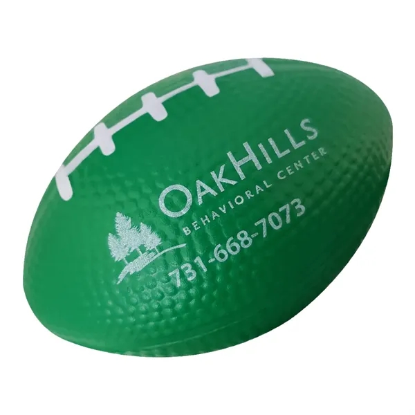 Football Stress Ball - Football Stress Ball - Image 3 of 18