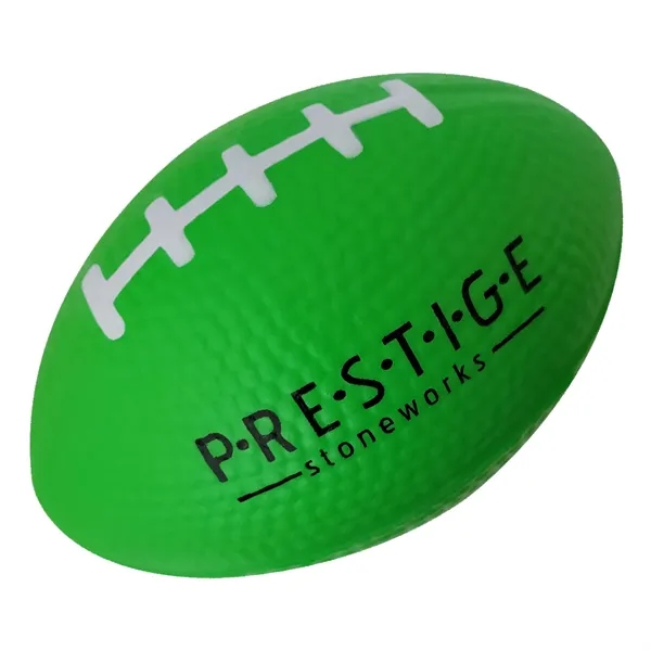 Football Stress Ball - Football Stress Ball - Image 9 of 18