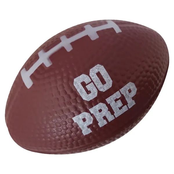 Football Stress Ball - Football Stress Ball - Image 8 of 18